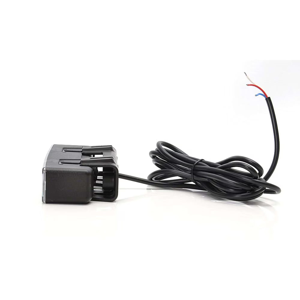 Feu de Jour DRL 30 LED Strands