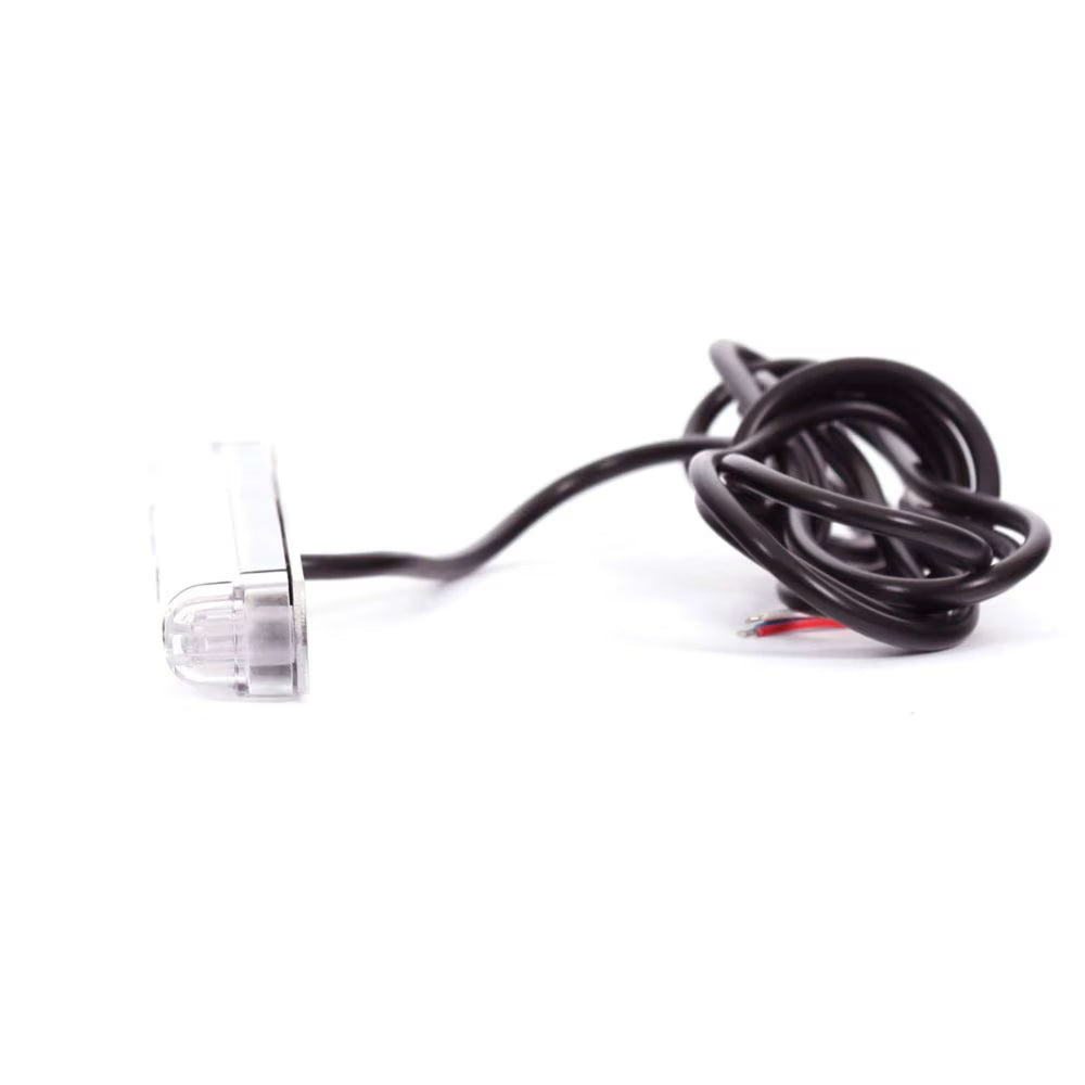 Feu de Jour DRL 6 LED Strands