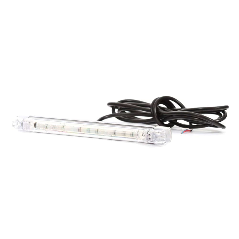 Feu de Jour DRL 6 LED Strands