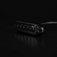Feu LED duo 6 LED haute résistance