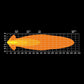 Big Energy 9" LED Driving Light – 11,900 Lumens of ECE-Approved Performance