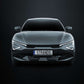 Nuuk E-Line Black LED Bar 20" Complete Kit – Kia EV6