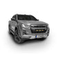 Strands LED Bar Package Siberia NG SR 20" Volkswagen Tiguan