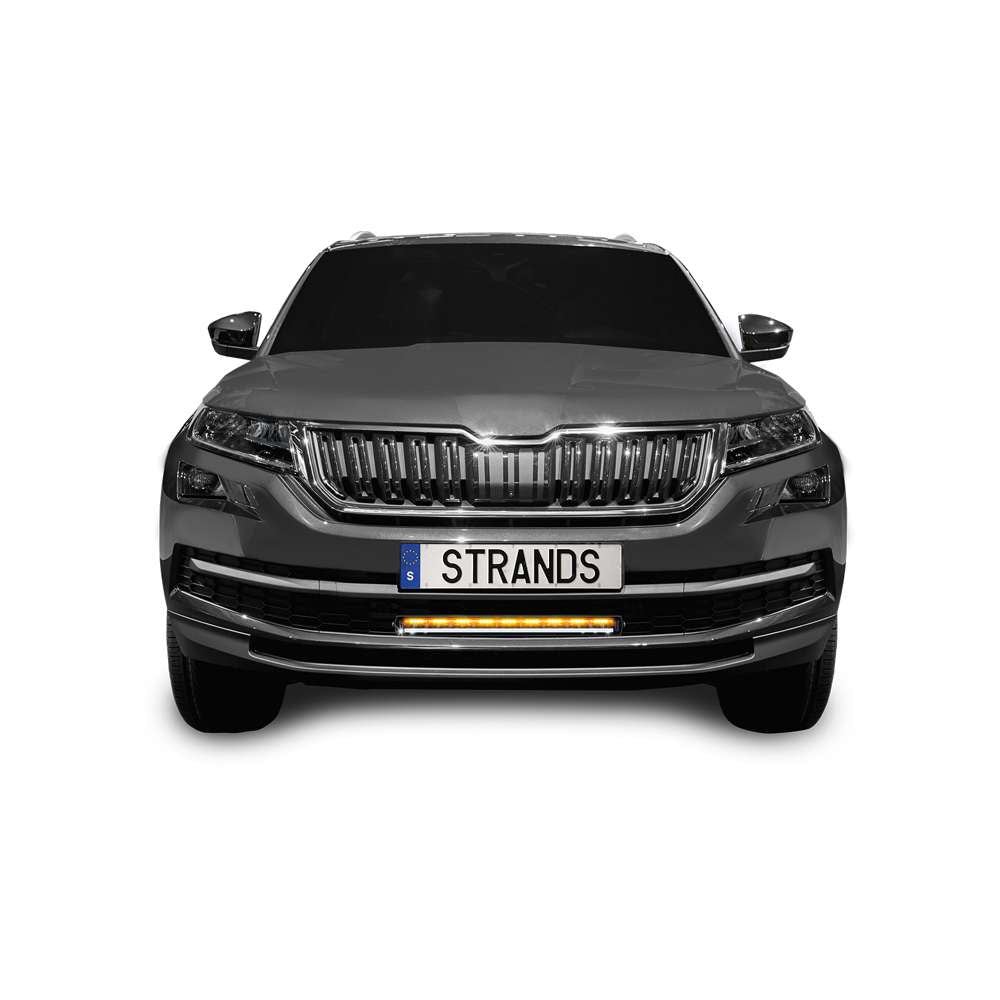 LED BAR PACKAGE SIBERIA NG SR 20" LED Driving Light Kit