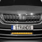 LED BAR PACKAGE SIBERIA NG SR 20" LED Driving Light Kit