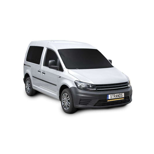 LED BAR PACKAGE SIBERIA NG SR 20" for VW Caddy 2015–2020