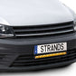 LED BAR PACKAGE SIBERIA NG SR 20" for VW Caddy 2015–2020