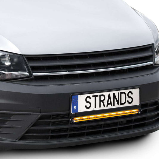 LED BAR PACKAGE SIBERIA NG SR 20" for VW Caddy 2015–2020