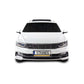 LED BAR PACKAGE SIBERIA NG SR 20" for Peugeot Partner 2020–2024