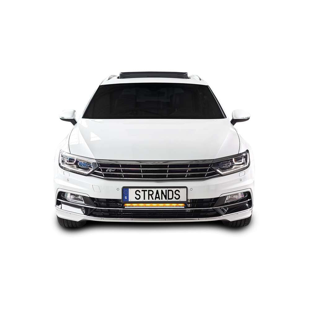 LED BAR PACKAGE SIBERIA NG SR 20" for Peugeot Partner 2020–2024