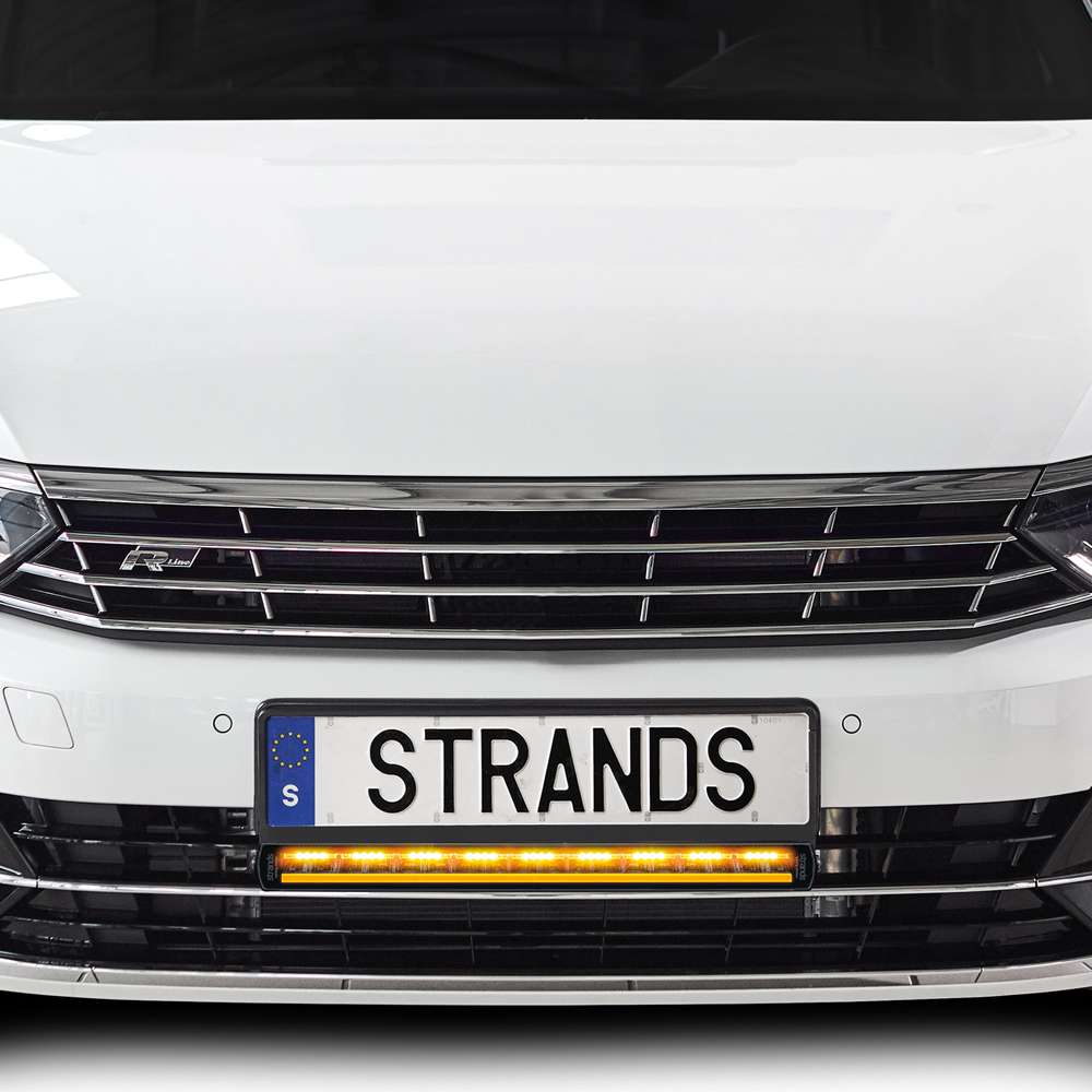 LED BAR PACKAGE SIBERIA NG SR 20" for Peugeot Partner 2020–2024