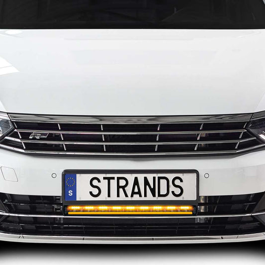 LED BAR PACKAGE SIBERIA NG SR 20" for Peugeot Partner 2020–2024