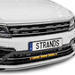 LED BAR PACKAGE SIBERIA NG SR 20" for VW Tiguan 2017–2021