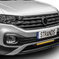 ENSEMBLE BARRE LED SIBERIA NG SR 20" pour Volvo XC60 2018+