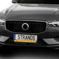 LED BAR PACKAGE SIBERIA NG SR 20" for Volvo XC60 2018+