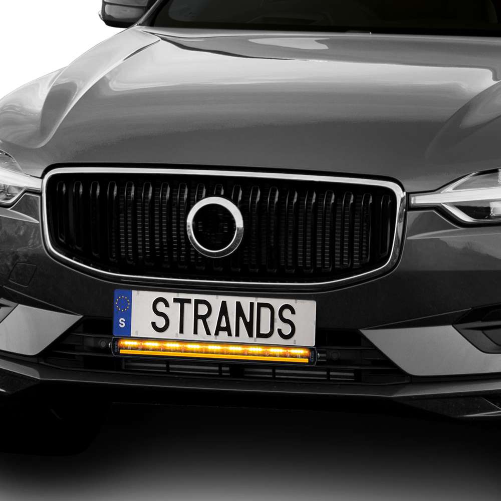 LED BAR PACKAGE SIBERIA NG SR 20" for Volvo XC60 2018+