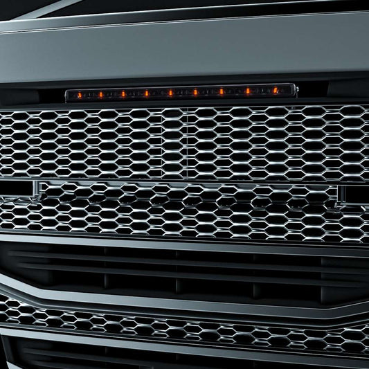 LED BAR PACKAGE DARK KNIGHT NUUK 30" for Volvo FH 2021–2024