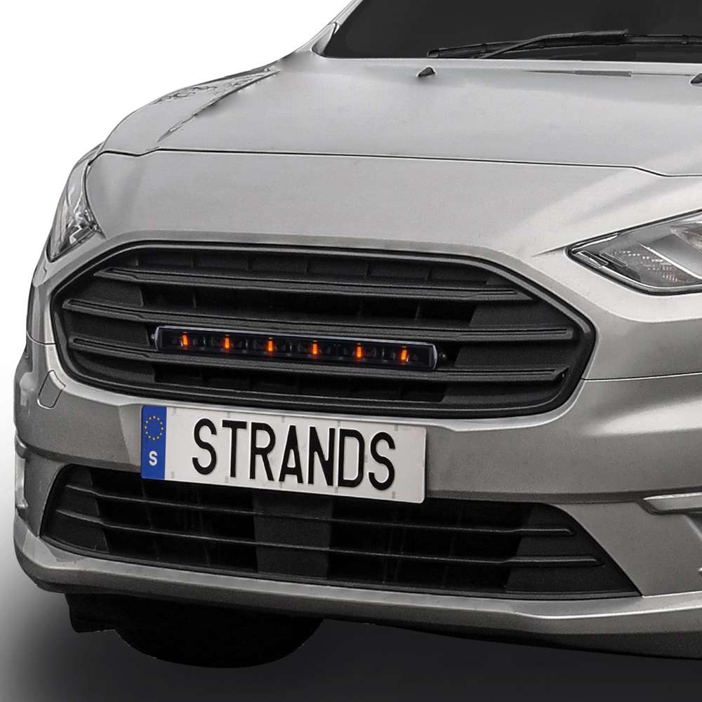 Strands LED Bar Package Dark Knight Nuuk 20 36