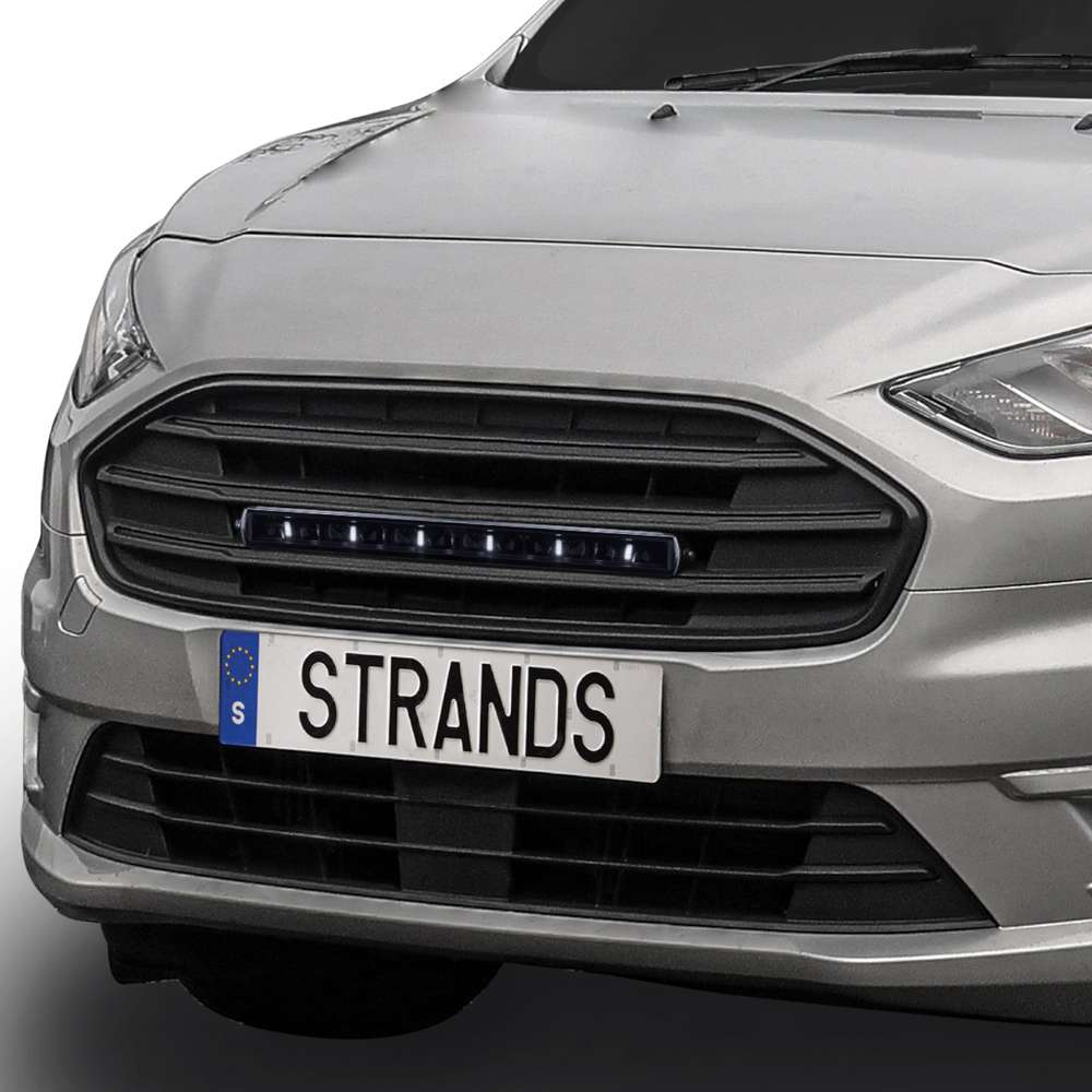Strands LED Bar Package Dark Knight Nuuk 20 36