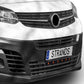 Strands Dark Knight NUUK 20" LED Bar Package