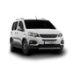 LED Bar Package Dark Knight Nuuk 20" for VW ID.7 | Strands