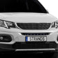 LED Bar Package Dark Knight Nuuk 20" for VW ID.7 | Strands