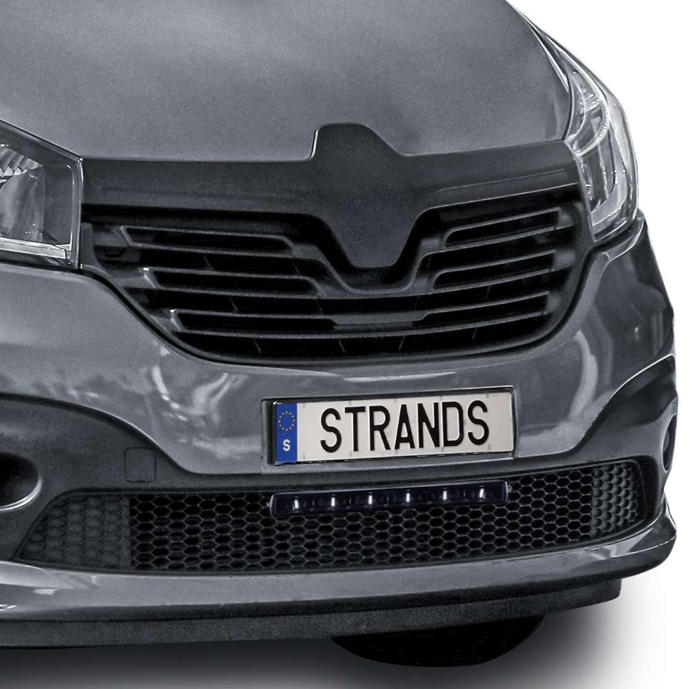 Strands Dark Knight Nuuk 20" LED Bar Package