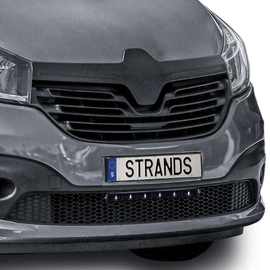 Strands Dark Knight Nuuk 20" LED Bar Package