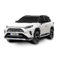 Dark Knight NUUK 20" LED Bar Package for Toyota RAV4 2019+