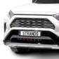 Dark Knight NUUK 20" LED Bar Package for Toyota RAV4 2019+