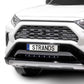 Dark Knight NUUK 20" LED Bar Package for Toyota RAV4 2019+