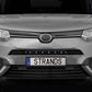 Dark Knight NUUK 20" LED Bar Package for VW Tiguan 2021+