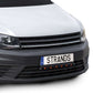 LED BAR PACKAGE DARK KNIGHT NUUK 20" for Skoda Kodiaq 2024+
