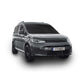 LED BAR PACKAGE DARK KNIGHT NUUK 20" for VW Crafter 2017+