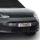 LED BAR PACKAGE DARK KNIGHT NUUK 20" for VW Crafter 2017+