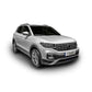 LED BAR PACKAGE DARK KNIGHT NUUK 20" for Toyota RAV4 2019+