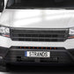 LED Bar Package Dark Knight Nuuk 30" – VW Crafter 2017-2022