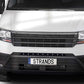 LED Bar Package Dark Knight Nuuk 30" – VW Crafter 2017-2022
