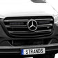 Strands Nuuk 2x10" LED Bar Package for Mercedes Sprinter 2022+