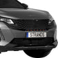 LED BAR PACKAGE DARK KNIGHT NUUK 20"