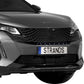 LED BAR PACKAGE DARK KNIGHT NUUK 20"