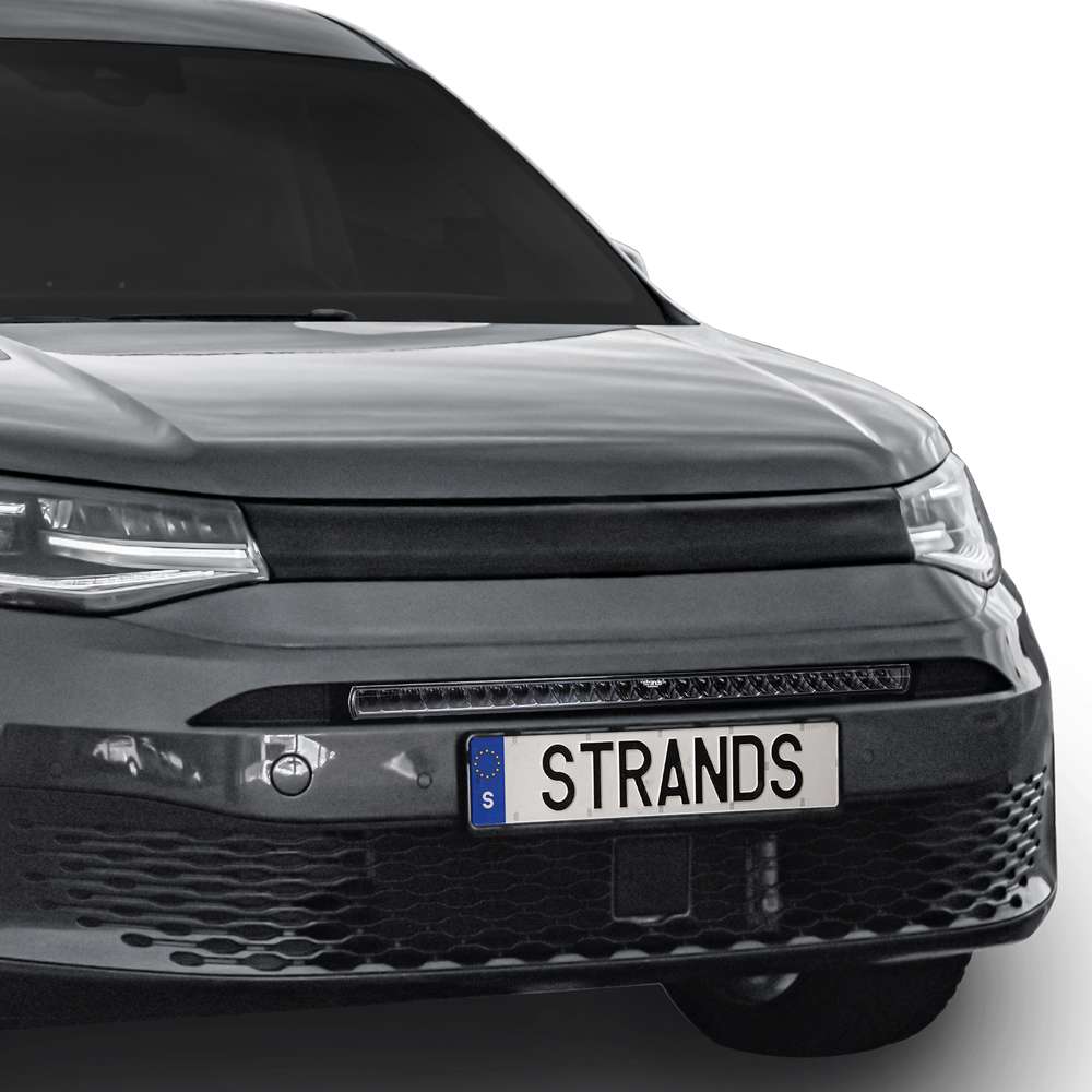 LED BAR PACKAGE NUUK 30" for VW Caddy 2021+