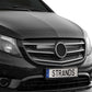 LED Bar Package NUUK 2x10" for Mercedes Vito