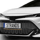 LED Bar Package Siberia SRC 22"