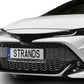 LED Bar Package Siberia SRC 22"