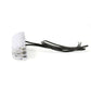Feu de Position Avant STRANDS Fibre Optique LED