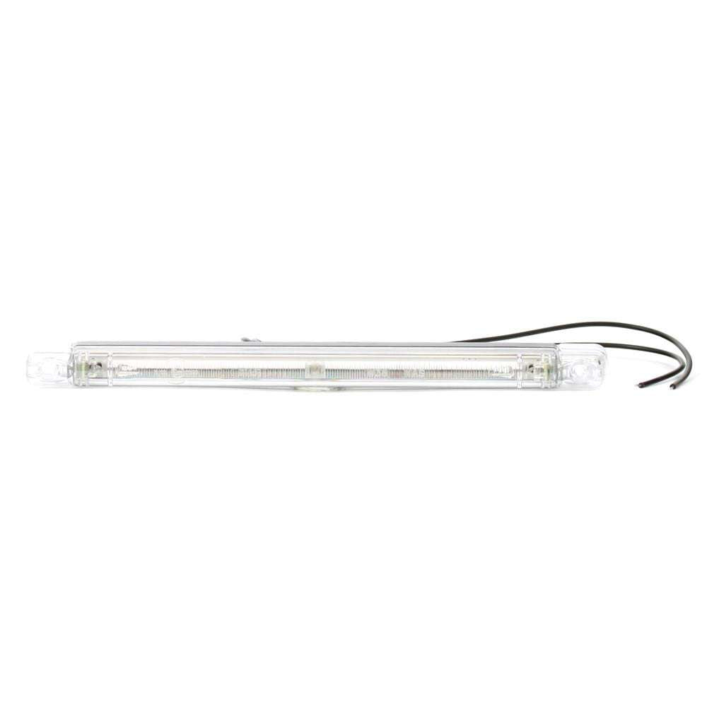 Feu de Position Avant STRANDS Fibre Optique LED