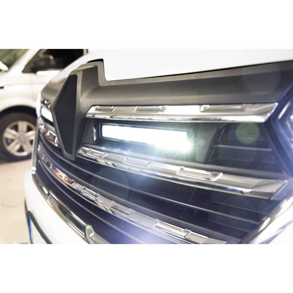 Cruise Light C-Rack LED Roof Rack for Ford Transit 2014