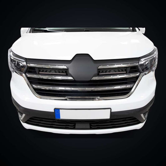 Cruise Light C-Rack LED Roof Rack for Ford Transit 2014