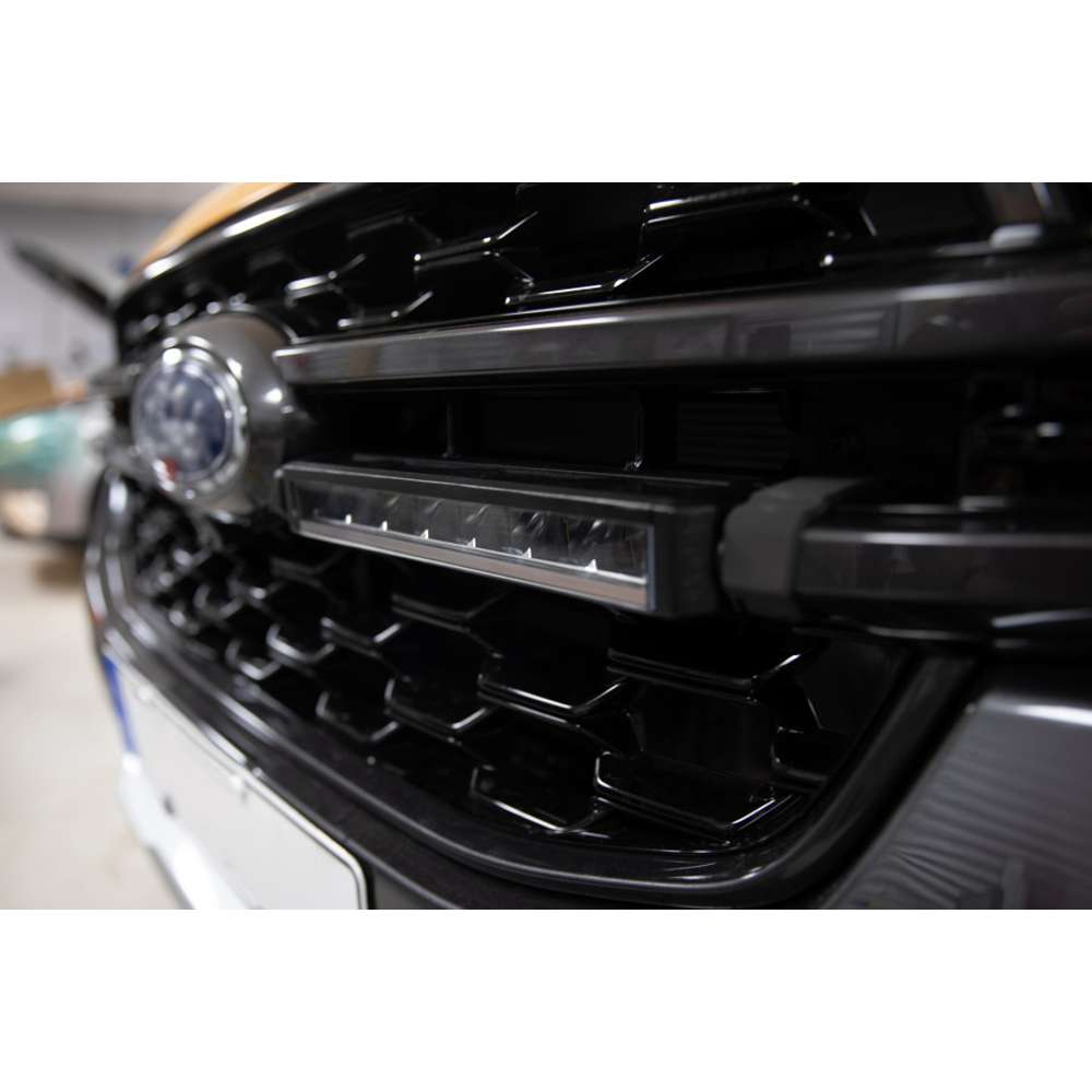 FIREFLY 10" LED Grille Kit for Ford Ranger Wildtrak 2023+